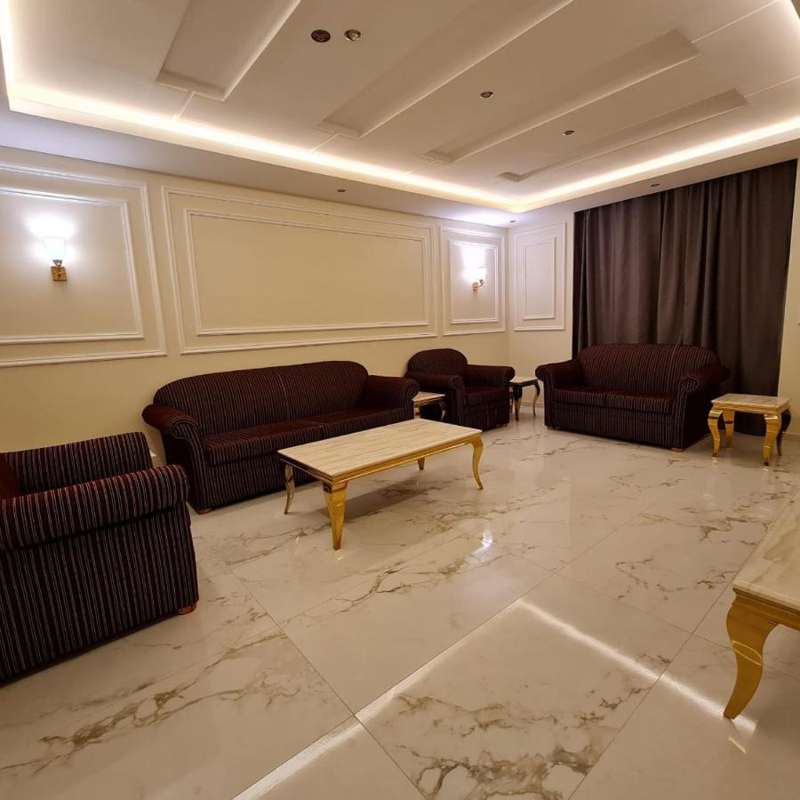 Danat Quraish Furnished Apartment Jidda Rom bilde